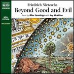 Beyond Good and Evil [Audiobook]